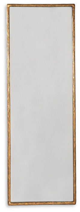 Ryandale Floor Mirror image