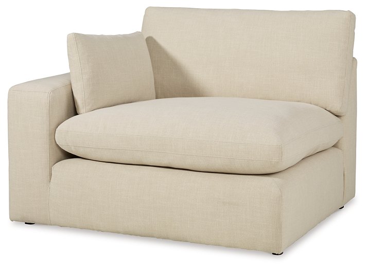 Elyza 4-Piece Upholstery Package