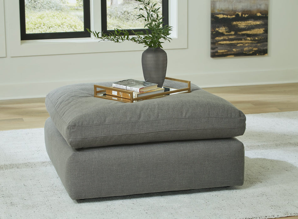 Elyza 4-Piece Upholstery Package