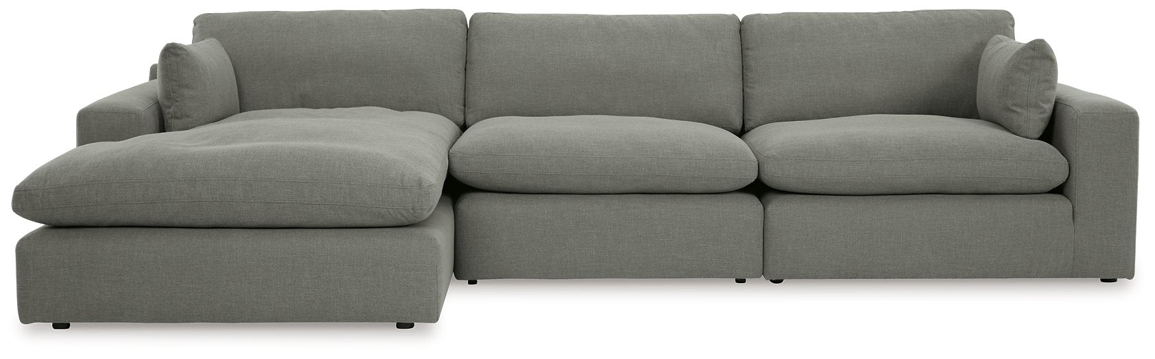 Elyza 4-Piece Upholstery Package