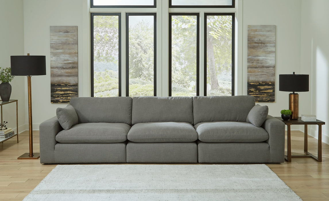 Elyza 4-Piece Upholstery Package