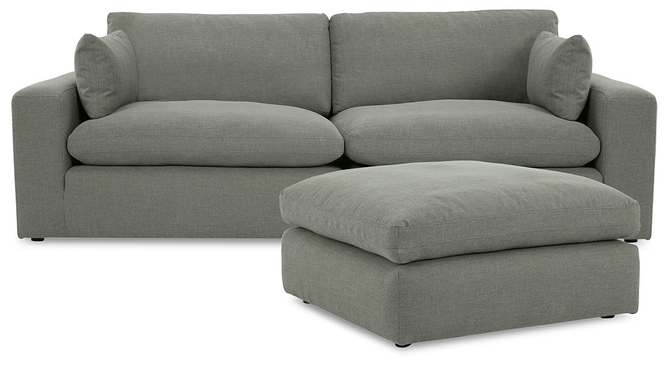 Elyza 3-Piece Upholstery Package