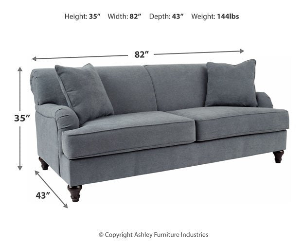 Renly Sofa