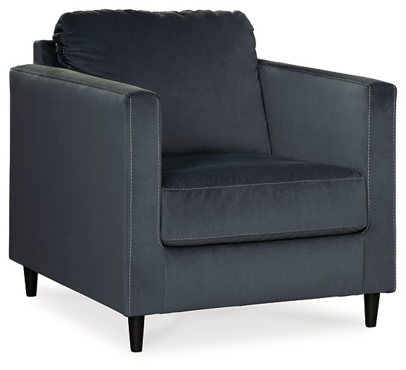 Kennewick 4-Piece Upholstery Package