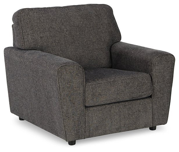 Cascilla 2-Piece Upholstery Package