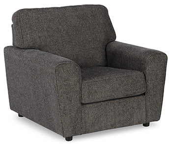 Cascilla 2-Piece Upholstery Package