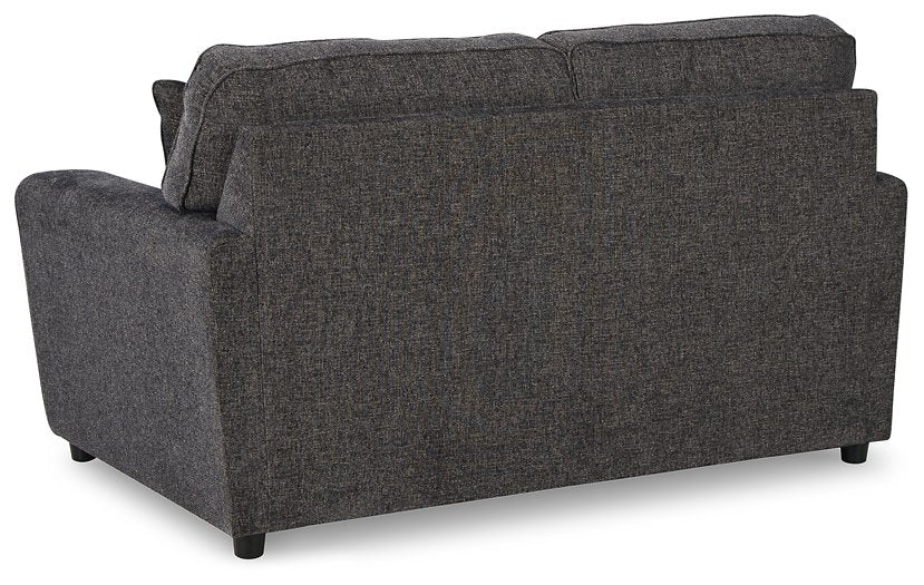 Cascilla 4-Piece Upholstery Package