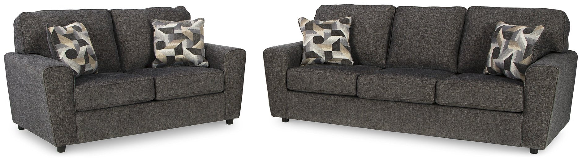 Cascilla 2-Piece Upholstery Package