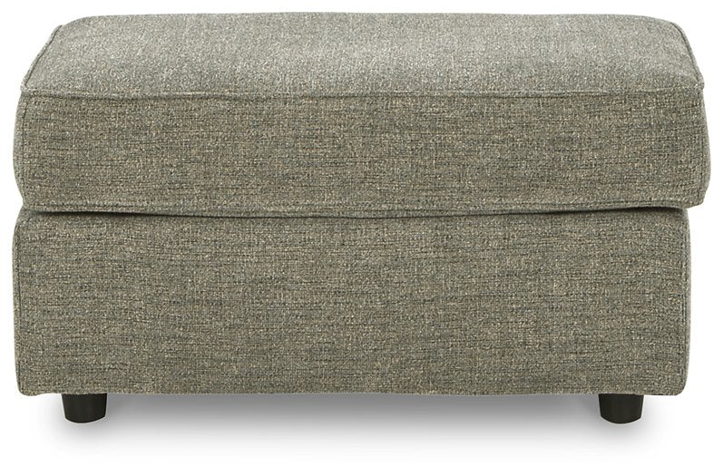 Cascilla 4-Piece Upholstery Package