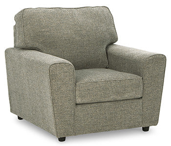 Cascilla 2-Piece Upholstery Package