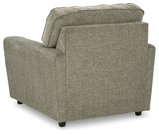 Cascilla 2-Piece Upholstery Package