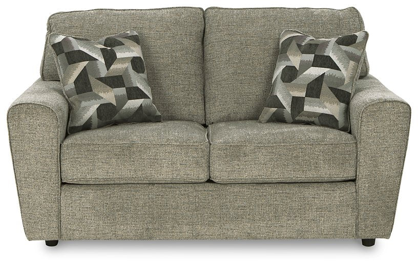 Cascilla 2-Piece Upholstery Package