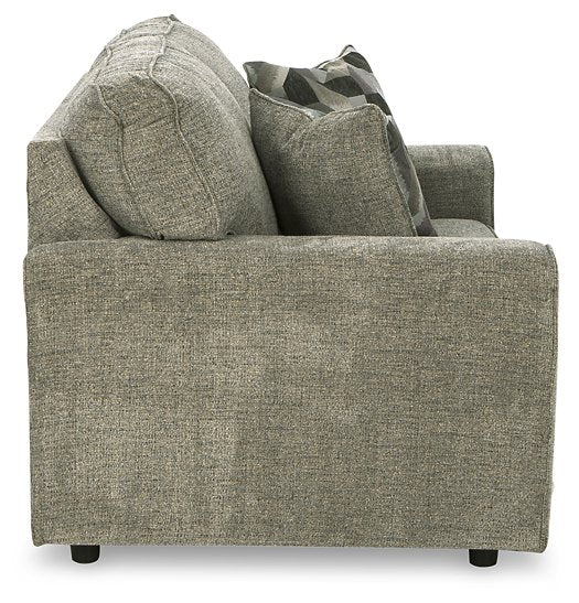 Cascilla 4-Piece Upholstery Package