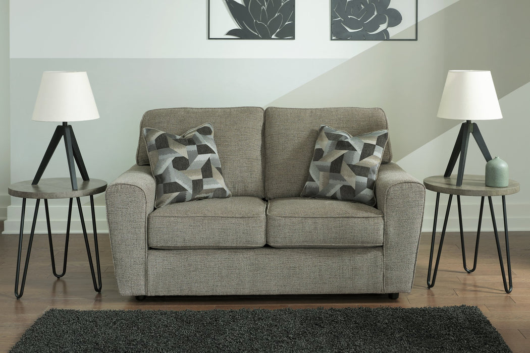 Cascilla 4-Piece Upholstery Package