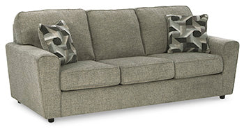 Cascilla 2-Piece Upholstery Package