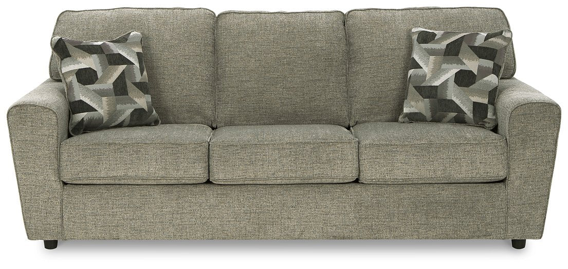 Cascilla 2-Piece Upholstery Package