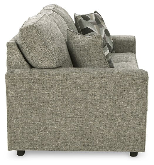 Cascilla 2-Piece Upholstery Package