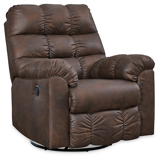 Derwin 3-Piece Upholstery Package