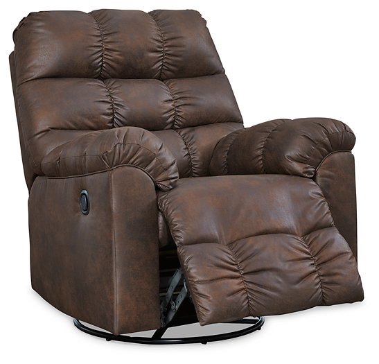 Derwin 3-Piece Upholstery Package