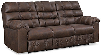 Derwin 3-Piece Upholstery Package