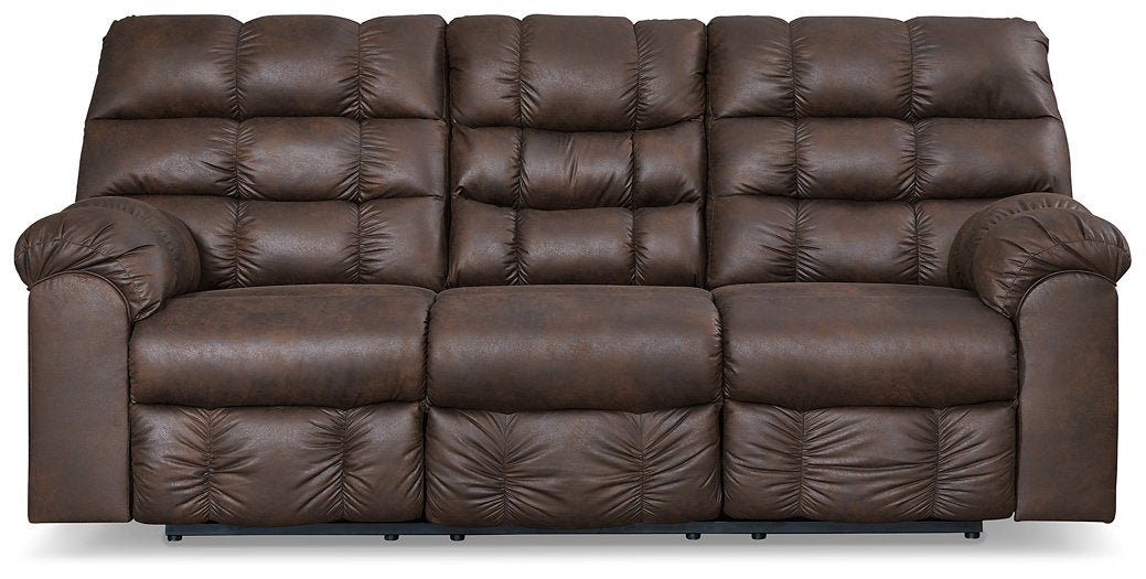 Derwin 3-Piece Upholstery Package