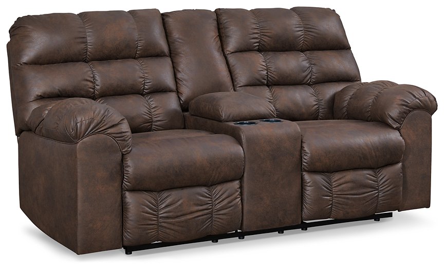 Derwin 2-Piece Upholstery Package