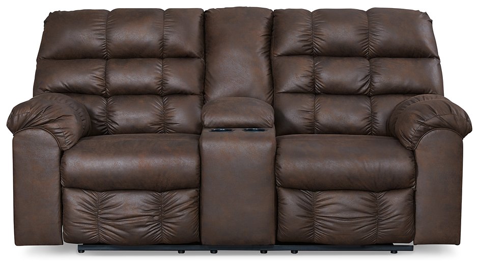 Derwin 3-Piece Upholstery Package