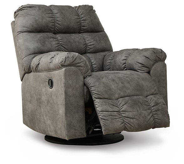 Derwin 3-Piece Upholstery Package