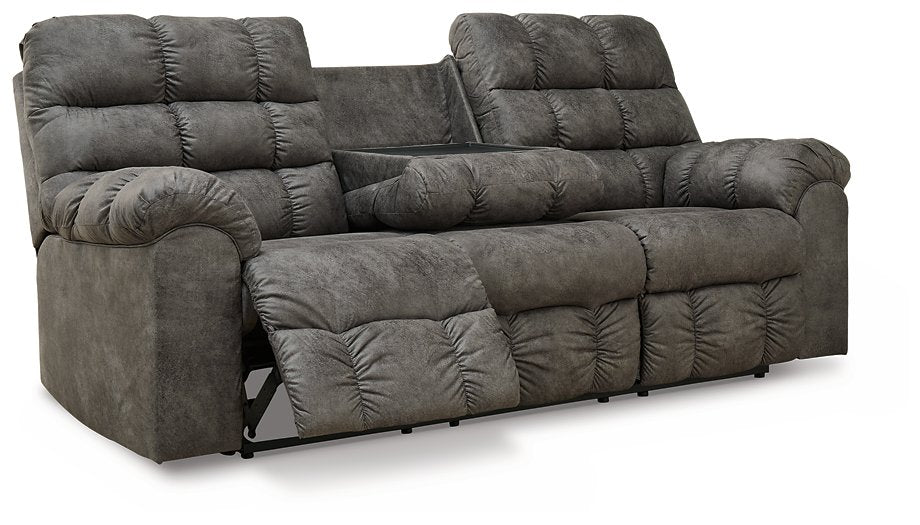 Derwin 3-Piece Upholstery Package