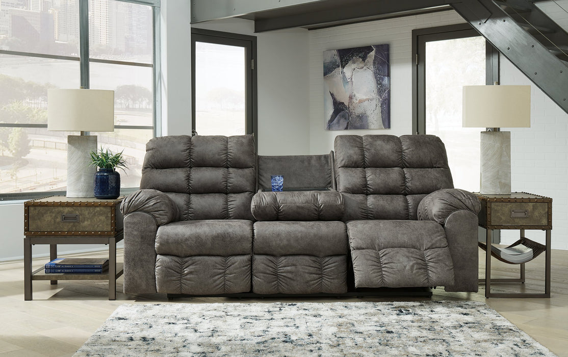 Derwin 2-Piece Upholstery Package