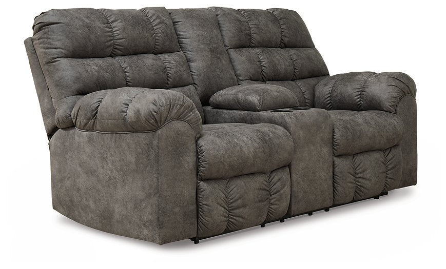 Derwin 2-Piece Upholstery Package