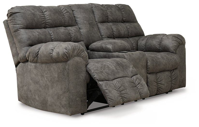 Derwin 3-Piece Upholstery Package