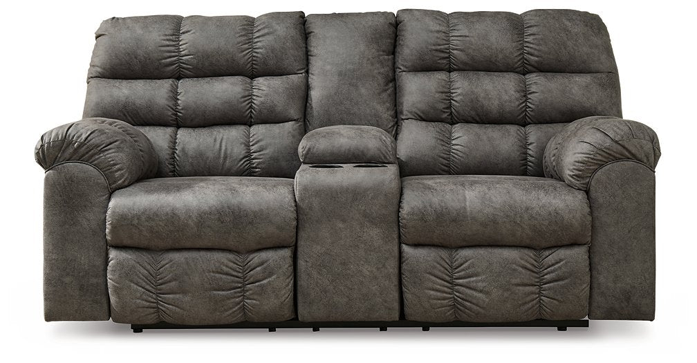 Derwin 3-Piece Upholstery Package