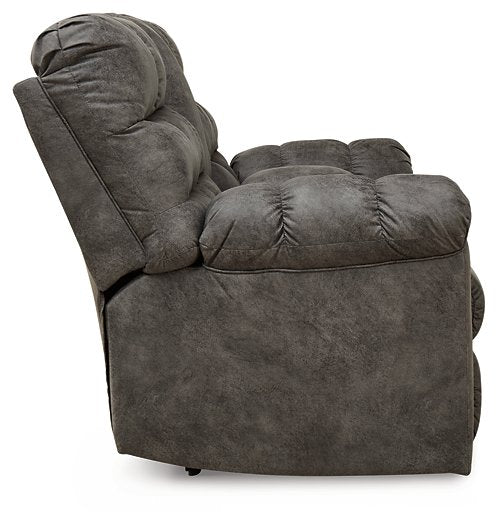 Derwin 3-Piece Upholstery Package