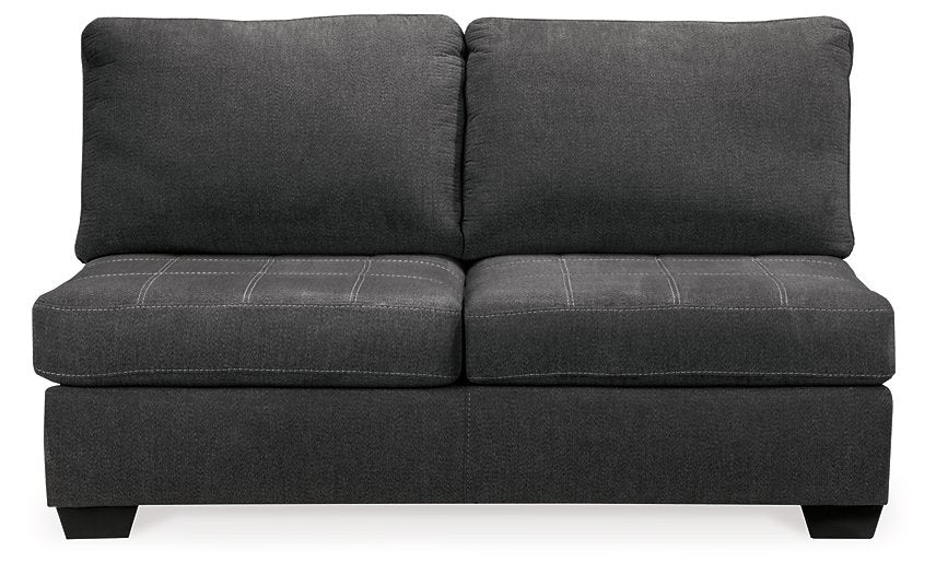 Ambee 4-Piece Upholstery Package