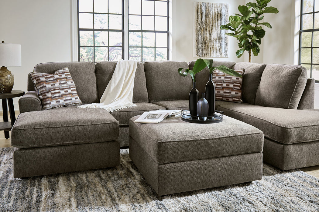 O'Phannon 3-Piece Upholstery Package