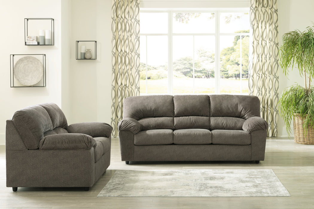 Norlou 2-Piece Upholstery Package