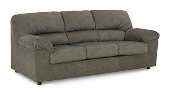 Norlou 2-Piece Upholstery Package