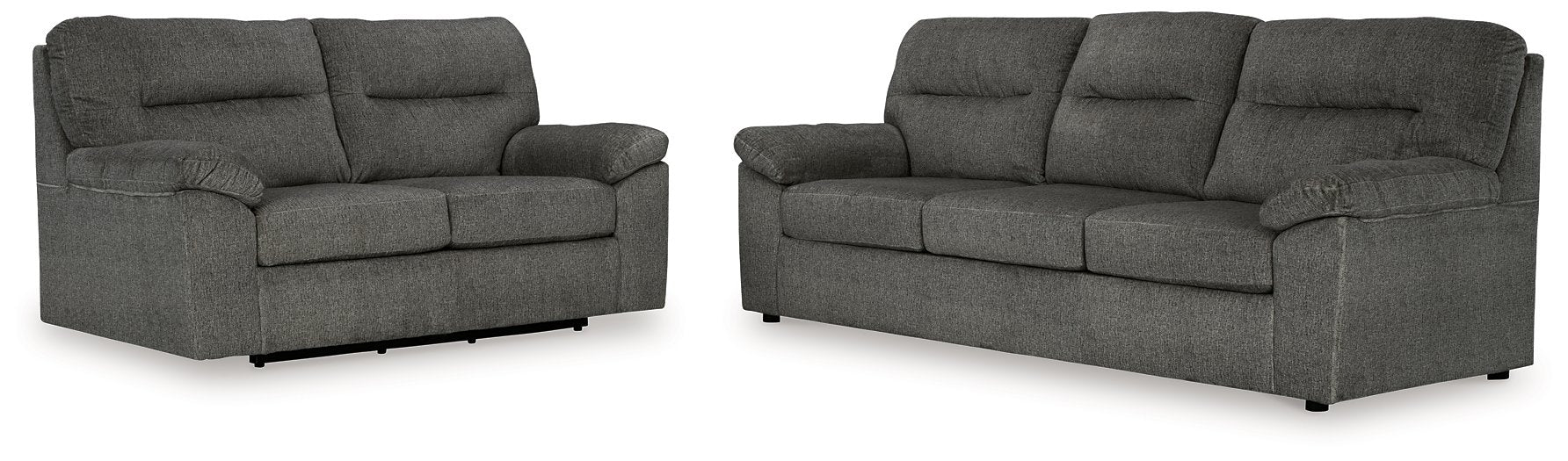 Bindura 2-Piece Upholstery Package