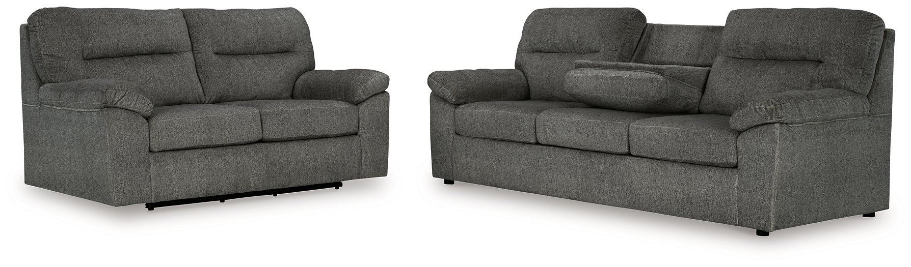 Bindura 2-Piece Upholstery Package