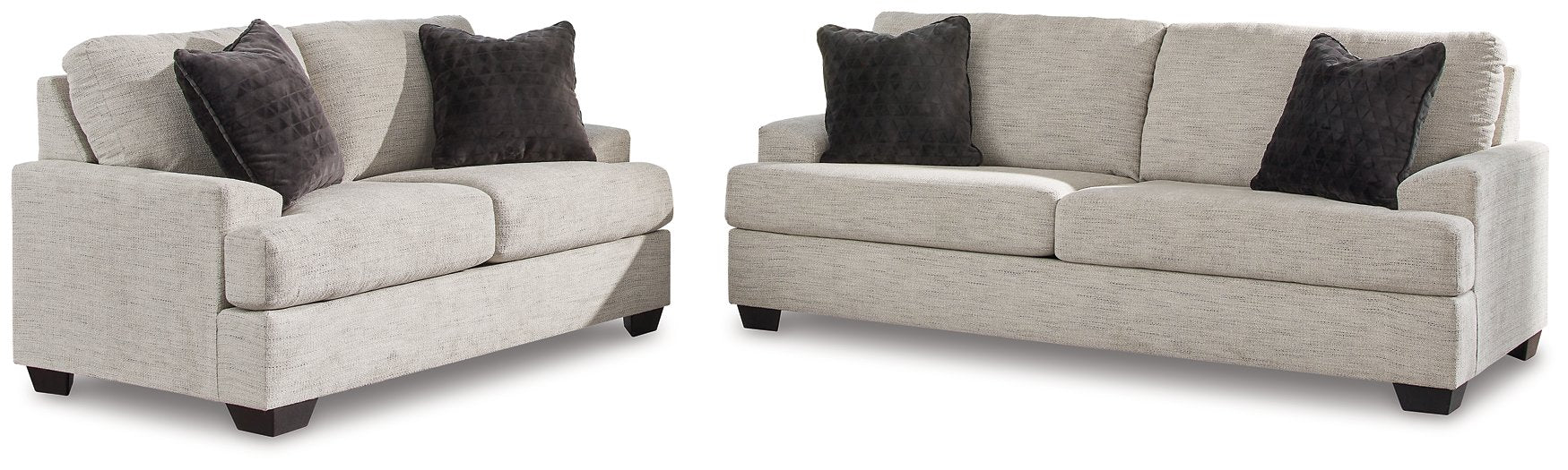 Vayda 2-Piece Upholstery Package