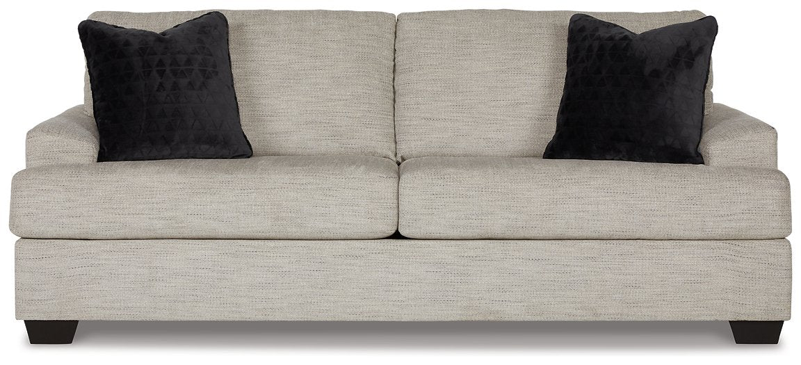 Vayda 2-Piece Upholstery Package