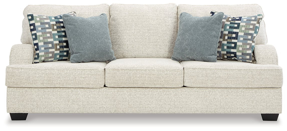 Valerano 2-Piece Upholstery Package