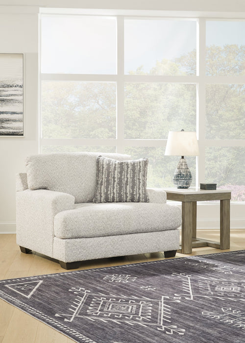 Brebryan 2-Piece Upholstery Package