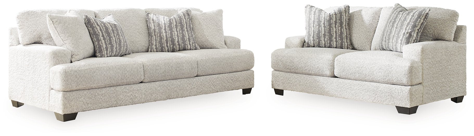 Brebryan 2-Piece Upholstery Package