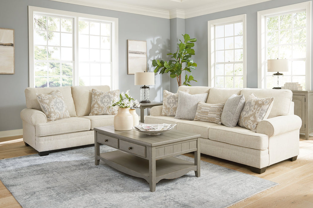 Rilynn 2-Piece Upholstery Package