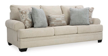 Rilynn 2-Piece Upholstery Package