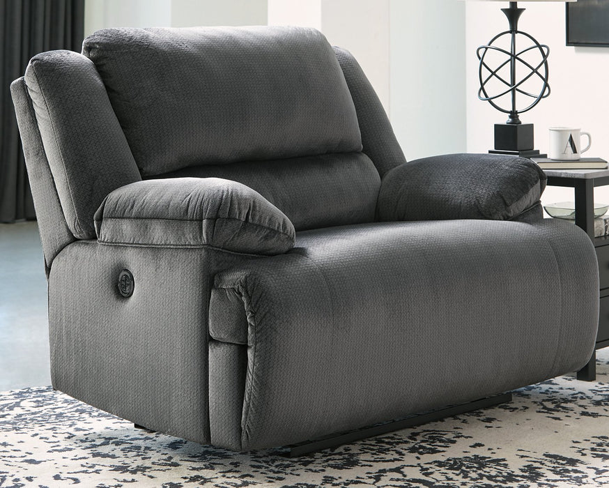 Clonmel 3-Piece Upholstery Package