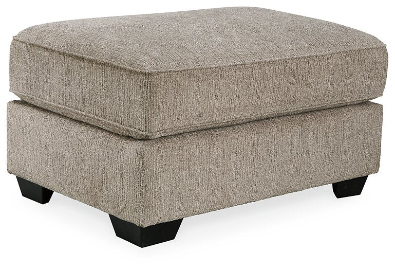 Pantomine 6-Piece Upholstery Package