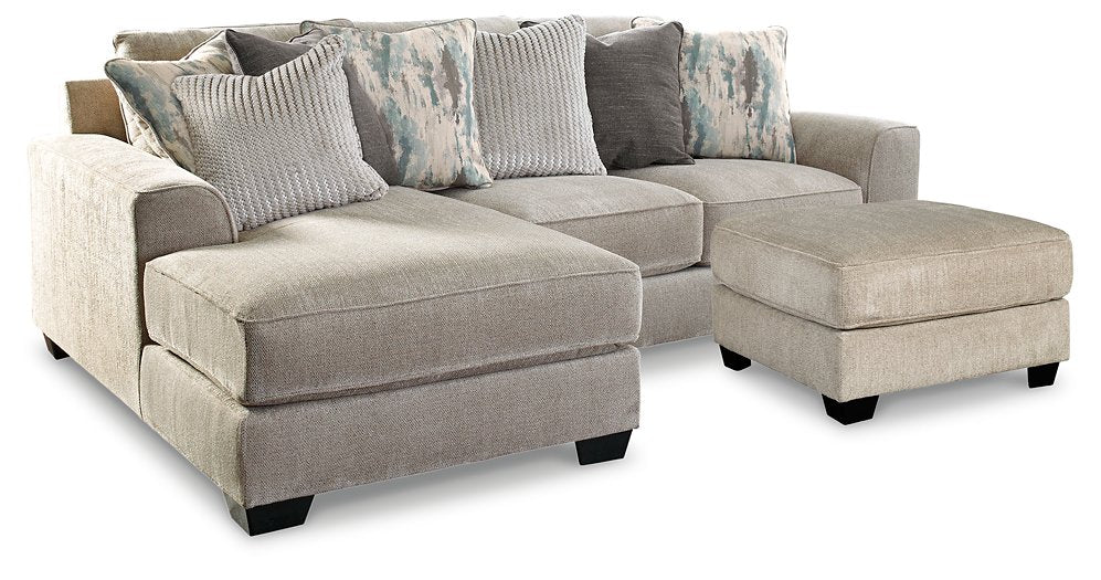 Ardsley 3-Piece Upholstery Package